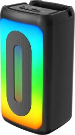 pTron Fusion Play 34W Bluetooth Speaker