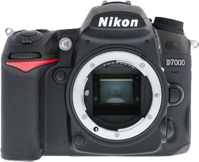 Nikon D7000 SLR (Body Only)