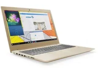 Lenovo Ideapad 520 (80YL00RBIN) Laptop (7th Gen Ci7/ 16GB/ 2TB/ Win10/ 4GB Graph)