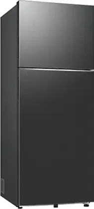 Samsung Bespoke RT80F51C2F 467 L 2 Star Double Door Refrigerator