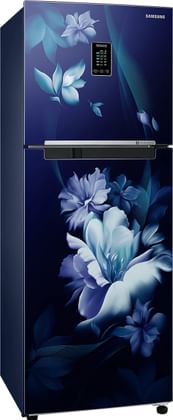 Samsung RT34B4612UZ 314L 2 Star Double Door Refrigerator
