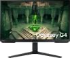 Samsung Odyssey G4 27 inch Full HD IPS Gaming Monitor (LS27BG400EWXXL)