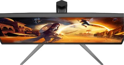 AOC U27G4F 27 inch Ultra HD 4K Gaming Monitor