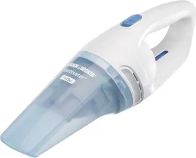 Black & Decker NW4860N Cordless Vacuum Cleaner