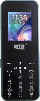 MTR Pro