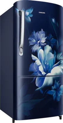 Samsung RR20H2723UZ 183 L 3 Star Single Door Refrigerator