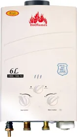 Surya HB-E159 6L Instant Water Geyser