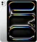 Apple iPad Pro 11 inch Tablet 5G (1TB + Nano Texture Glass)