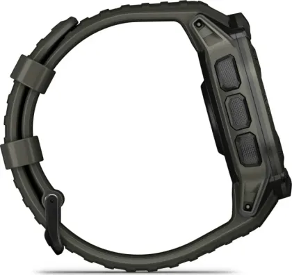 Garmin Instinct 2X Solar Smartwatch