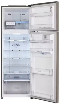 LG GL-I372RPZY 335 L 3-Star Double Door Refrigerator