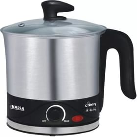 Inalsa Cookizy Electric Kettle