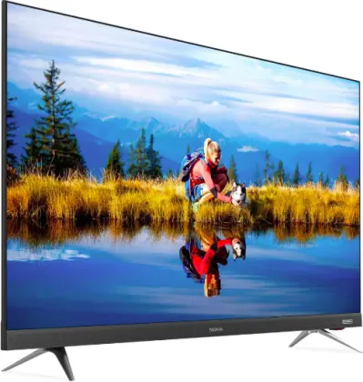 Nokia 50TAUHDN 50-inch Ultra HD 4K  Smart LED TV