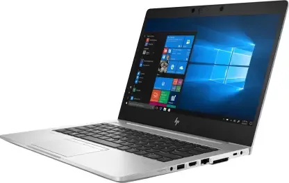HP EliteBook x360 (4SU65UT) Laptop (8th Gen Core i5/ 8GB/ 1TB 256GB SSD/ 8GB EMMC/ Win10/ 2GB Graph)