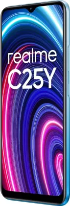 Realme C25Y