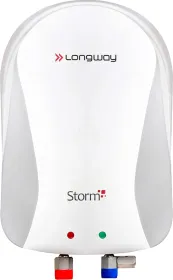 Longway Storm 3L Instant Water Geyser