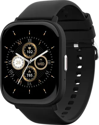 Maxima Max Pro Gravity Smartwatch