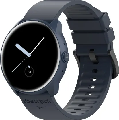 Fastrack FR1 Pro Smartwatch