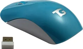 TacGears 8002 Batty Wireless Optical Mouse
