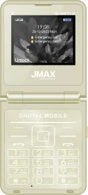 Jmax Blink Flip