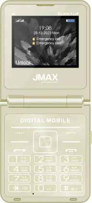 Jmax Blink Flip