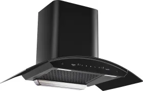 Kutchina Vento 75 Auto Clean Wall Mounted Chimney
