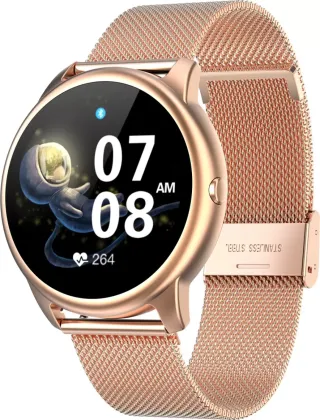 French Connection R7 Smartwatch