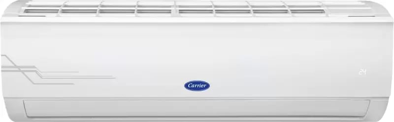 carrier ac 1 ton 12k indus nx 3 star