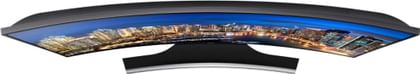 Samsung 55HU7200 139.7cm (55) LED TV (4K, Smart)