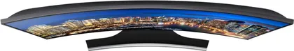 Samsung 55HU7200 139.7cm (55) LED TV (4K, Smart)
