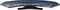 Samsung 55HU7200 139.7cm (55) LED TV (4K, Smart)