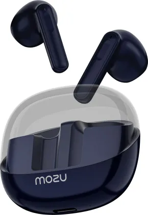 Mozu Flexibuds Klear True Wireless Earbuds