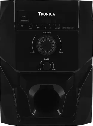 TRONICA Republic Series 20W Bluetooth Multimedia Speaker - image 3