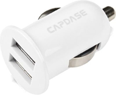 Capdase Car Charger CA00-PG02