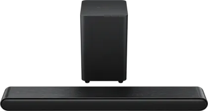 TCL S Class S4310 240W Bluetooth Soundbar