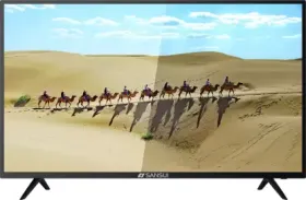 Sansui JSK43LSFHD 43-inch Full HD Smart LED TV