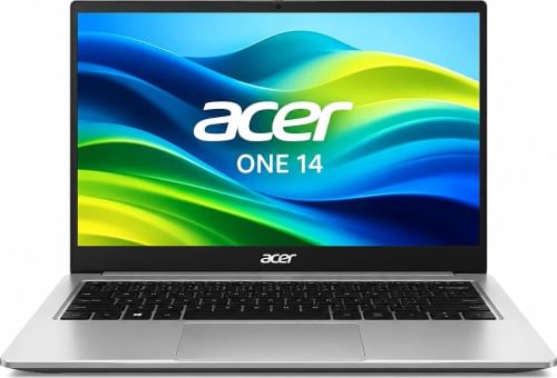 Acer One 14 Z14-55M Laptop (AMD Ryzen 3 7320U/ 8GB/ 512GB SSD/ Win11)
