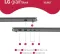 LG Gram Book ‎15UB50T‑VAPB2 Laptop (13th Gen Core i5/ 16GB/ 256GB SSD/ Win 11)
