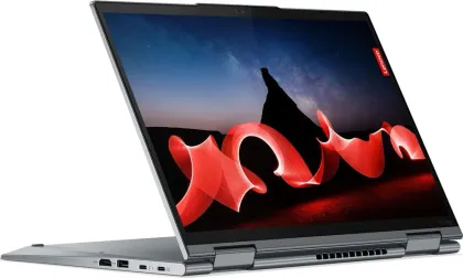 Lenovo ThinkPad X1 Yoga Gen 8 21HQ000BUS Laptop (13th Gen Core i7/ 16GB/ 512GB SSD/ Win11 Pro)