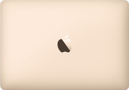 Apple Macbook 12inch MK4N2HN/A Notebook (5th Gen Intel Dual Core/ 8GB/ 512GB SSD/ Mac OS X Yosemite)