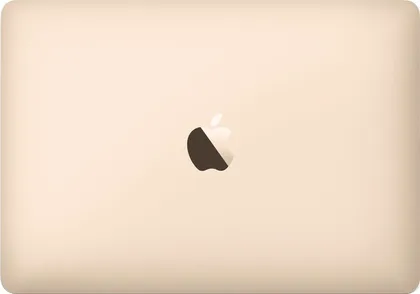 Apple Macbook 12inch MK4N2HN/A Notebook (5th Gen Intel Dual Core/ 8GB/ 512GB SSD/ Mac OS X Yosemite)