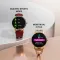 Gizmore Gizfit Dazzle Smartwatch