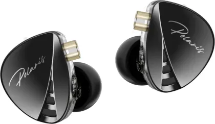 CCA Polaris IEMS Wired Earphones (Without Mic)
