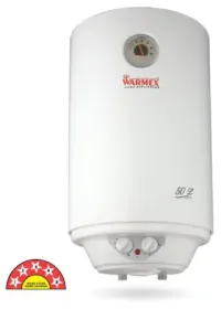Warmex EWH 50 M-H 50L Storage Water Geyser