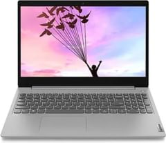 Infinix INBook X1 XL11 Laptop vs Lenovo Ideapad Slim 3 81WB0193IN Laptop