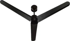 HOZON70 IVY Cypress 1200 mm 3 Blade Ceiling Fan