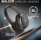 UNIX UX-W7 Major Wireless Headphones