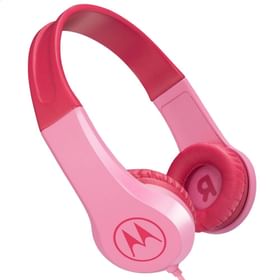 Motorola Squads 200 Wired Headphones