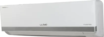 Lloyd GLS18I3FOSBW 1.5 Ton 3 Star 2025 Inverter Split AC