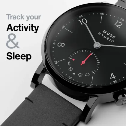 Muse Modernist Smartwatch
