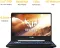 Asus TUF FX505DV-AL136T Laptop (AMD Quad Core Ryzen 7/ 16GB/ 1TB SSD/ Win10/ 6GB Graph)